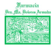 Farmacia María Dolores Armada Martínez de Campos logo